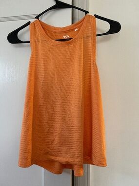 DSG Tank Top